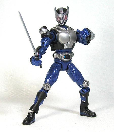 人生に玩具あり2式 【装着変身マニアックス誌上限定販売