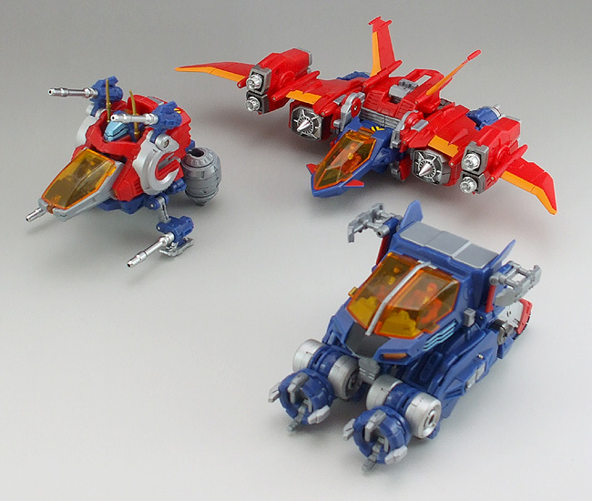 人生に玩具あり2式 【ダイアクロン ダイアバトルスV2】02