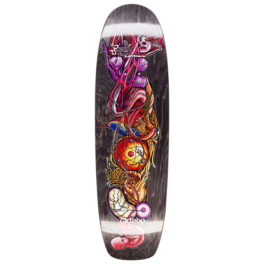 GX1000（ジーエックスワンサウザンド）| ERROR DV CRUISER - 9