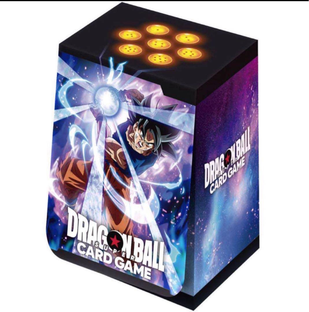 ドラゴンボールスーパーカードゲーム フュージョンワールド