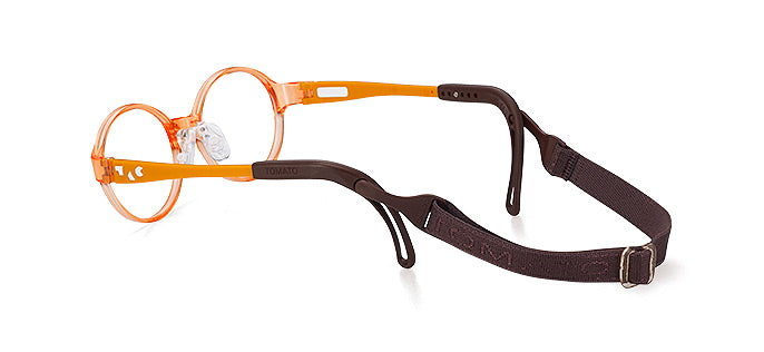 TOMATO GLASSES(トマトグラッシーズ) TKBC9オレンジ(40サイズ) – 武田