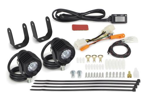 SPECIAL PARTS TAKEGAWA / LEDフォグランプキット3.0(950)(2個入