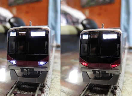 MICROACE A-5082,83 東京メトロ08系 半蔵門線 10両セット マイクロ