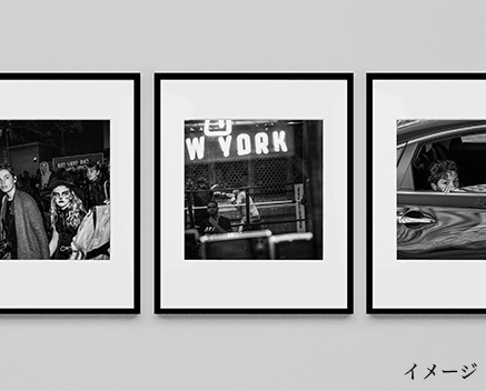 公式】時代 − 立木義浩 写真展 1959-2019 −