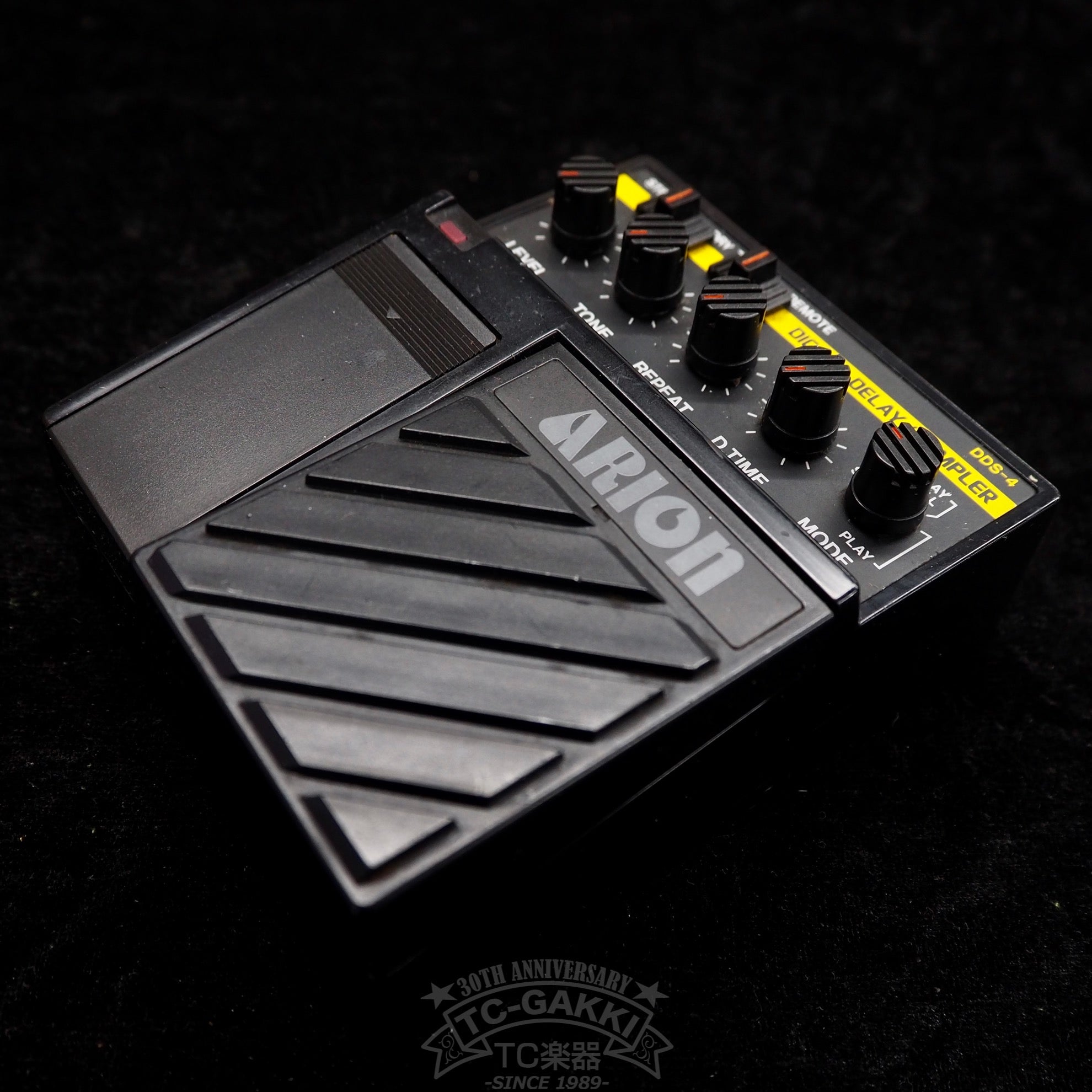 稀少品Kagetsu Rock Stereo Chorus CRYO SCH-Z 稀少品Kagetsu Rock