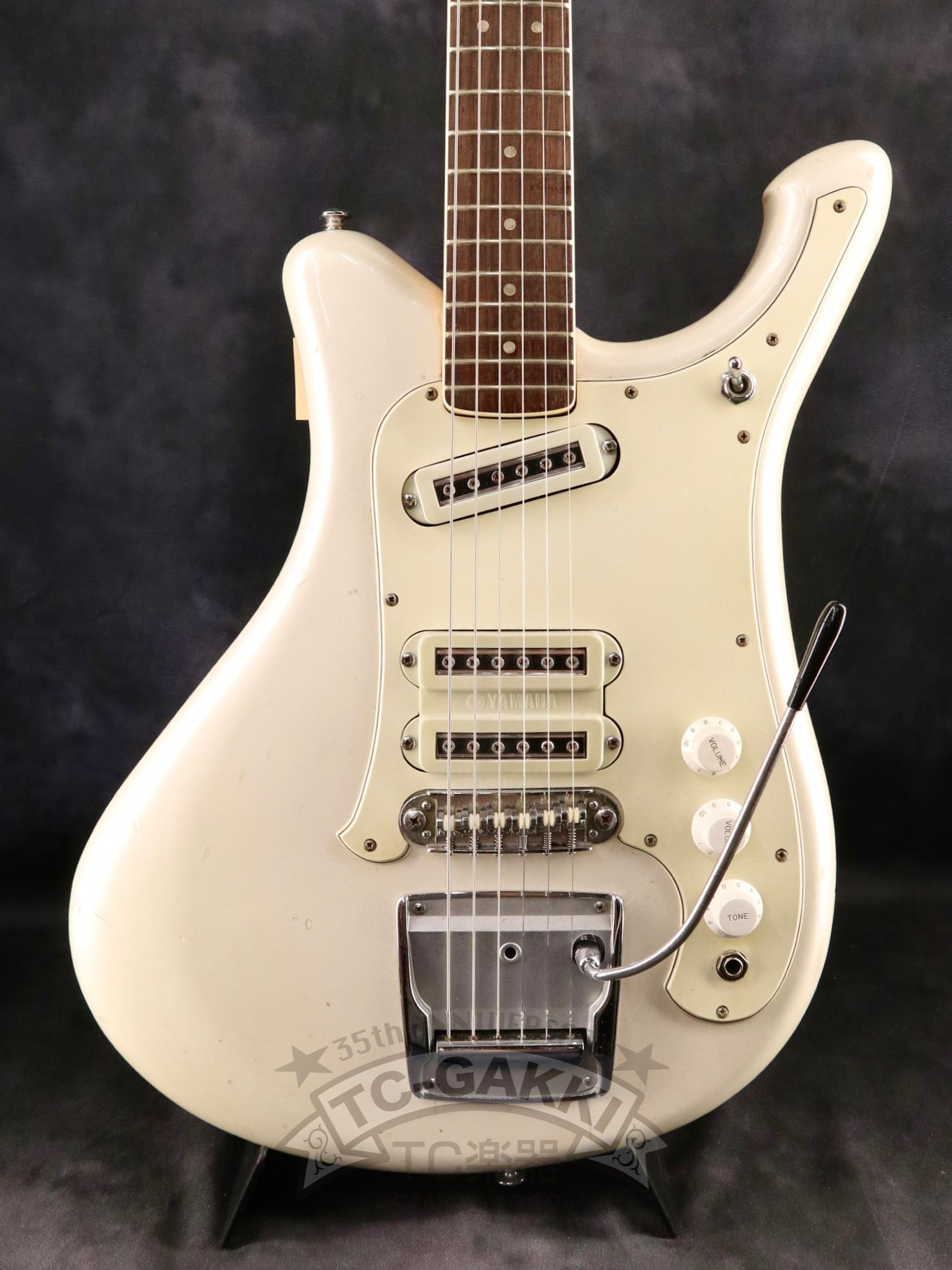 YAMAHA SG-5a ジャパンビンテージ YAMAHA SG-5a ジャパンビンテージ