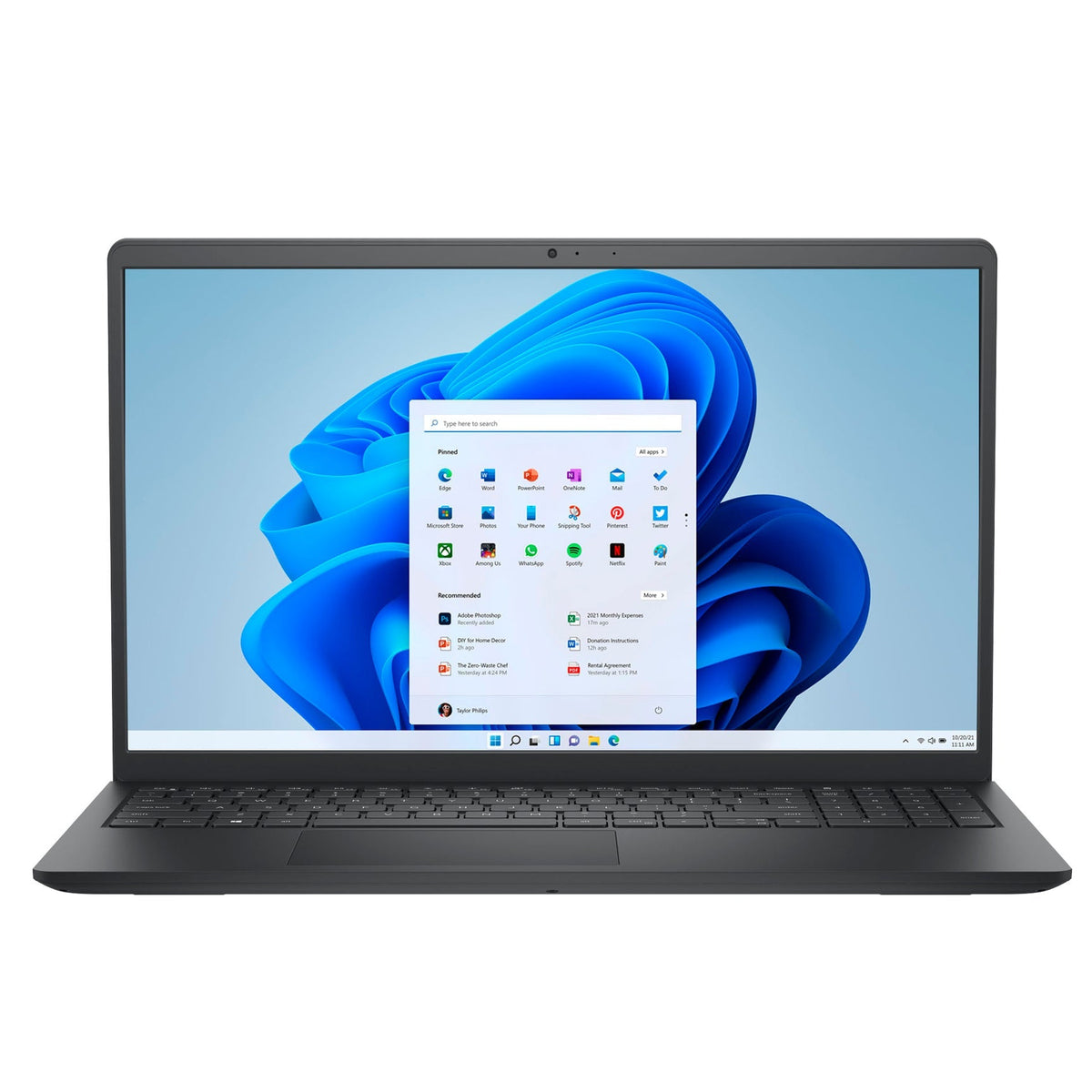 Dell Inspiron 3520 15