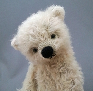 アーティストベア テディベア 海外 作家 ぬいぐるみ 作家様