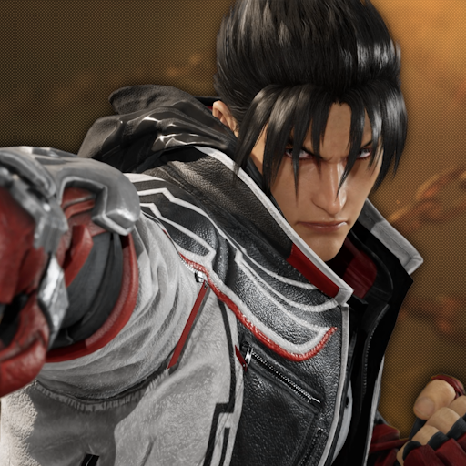 Jin Tekken 8 Frame Data | TekkenDocs