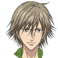 四天宝寺中学校｜Character｜新テニスの王子様 公式ウェブサイト