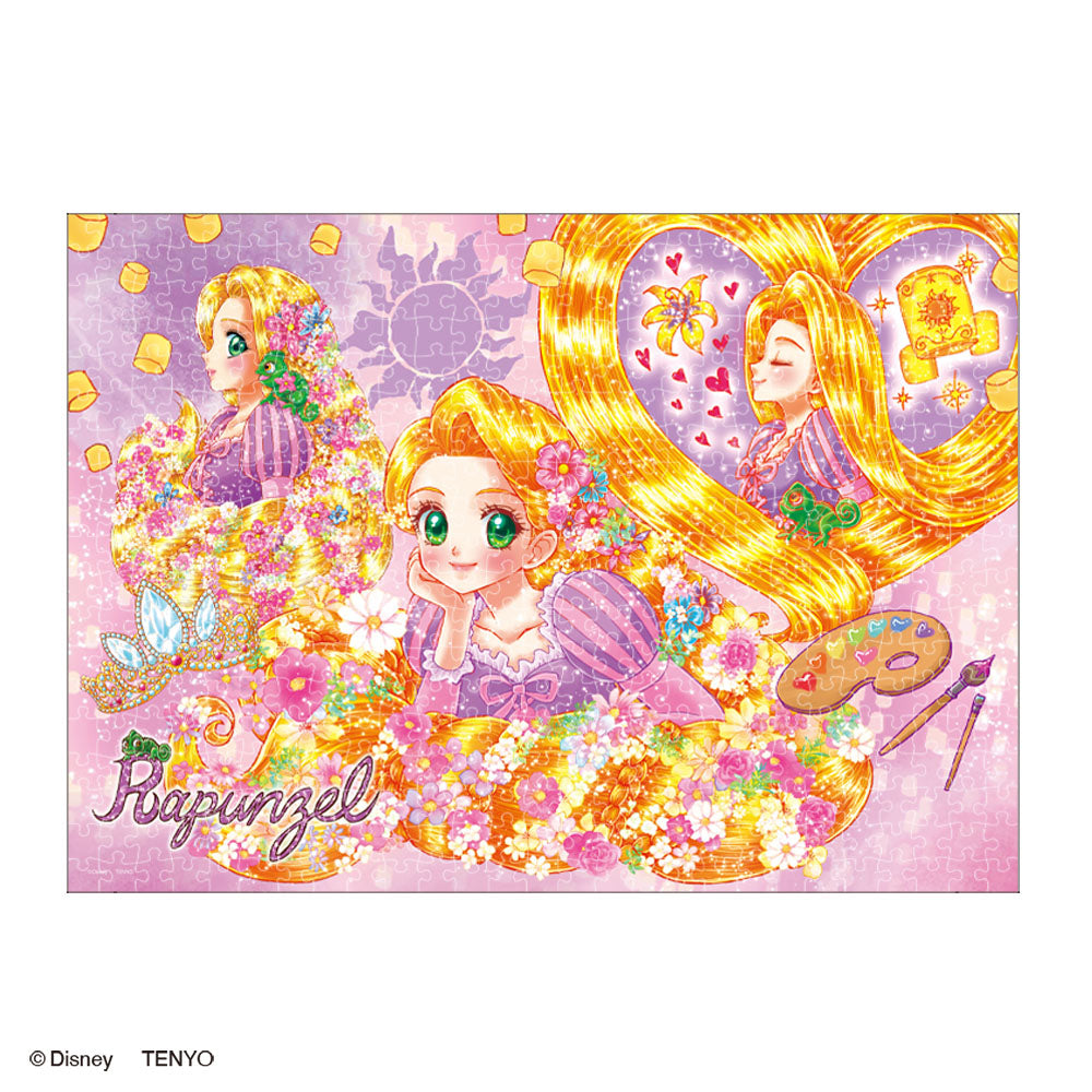 TAN = 3tan ジグソーパズル 500ピース NOA ATTIA TAN = 3tan