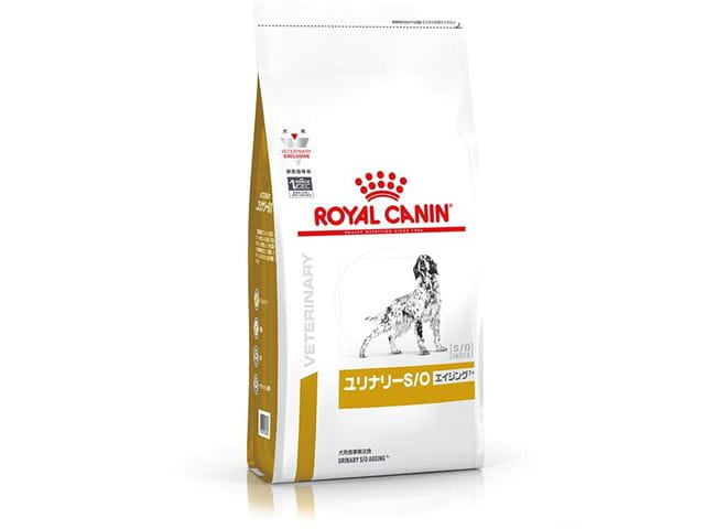 ロイヤルカナン猫用 ユリナリーS/O エイジング7+ +CLT 2kg