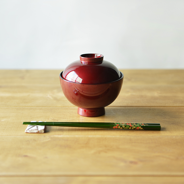 暮らしの中の玉虫塗 | 手とてとテ -仙台・宮城のてしごとたち-