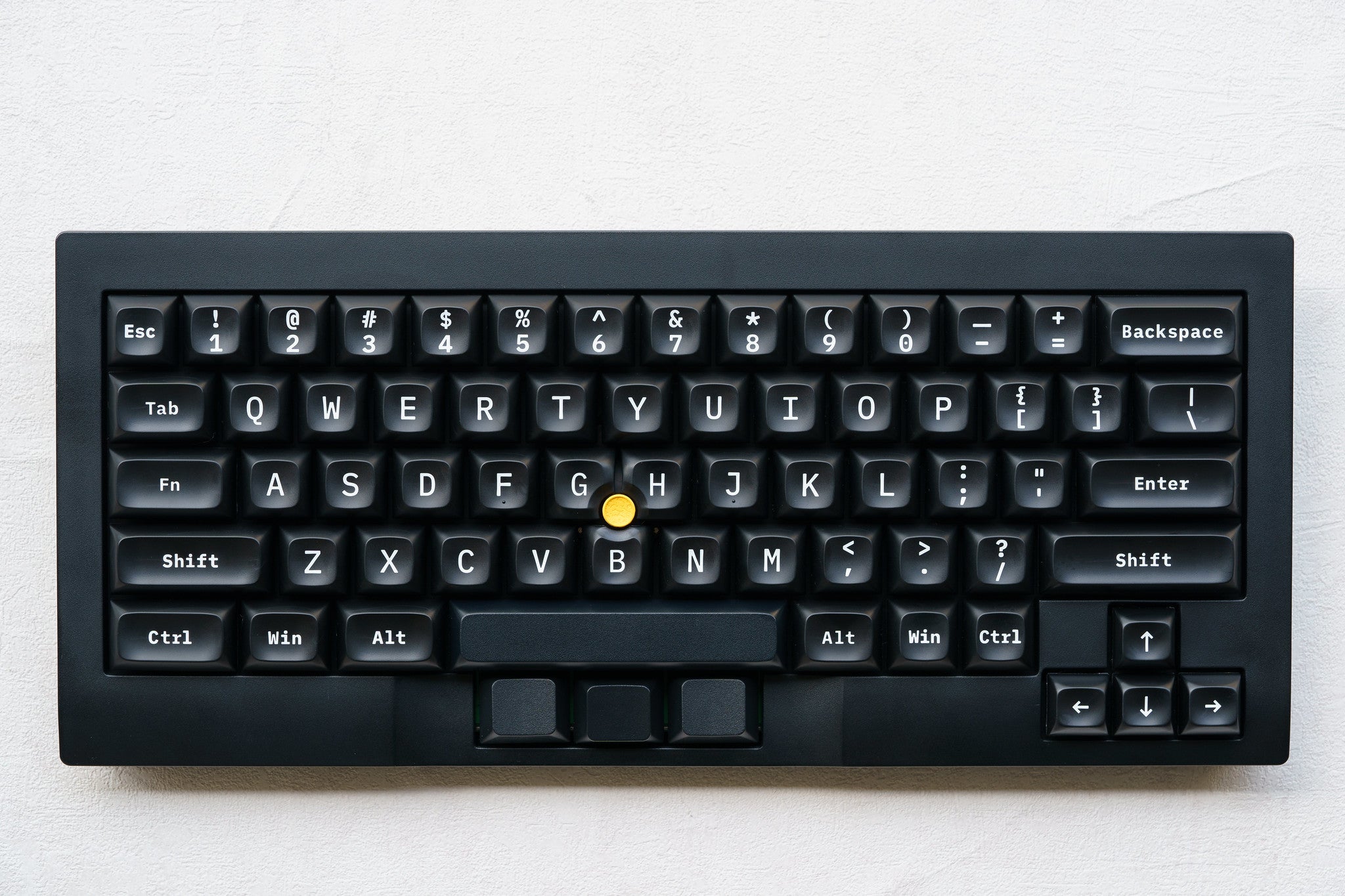 TEX Shura 日本語配列 茶軸 ＋BLE 5.0 Upgrade Kits