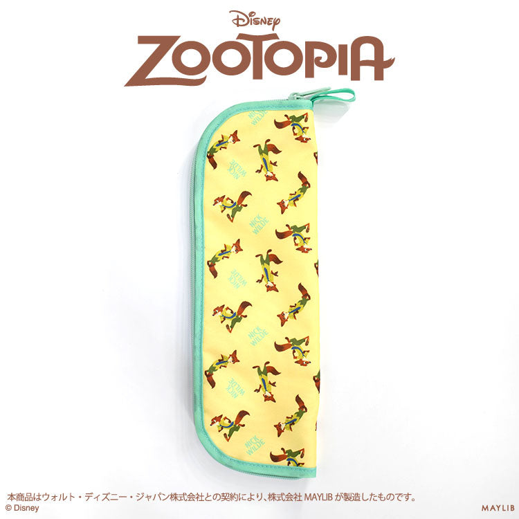 ズートピア 折りたたみ傘ポーチ – サンキューマート
