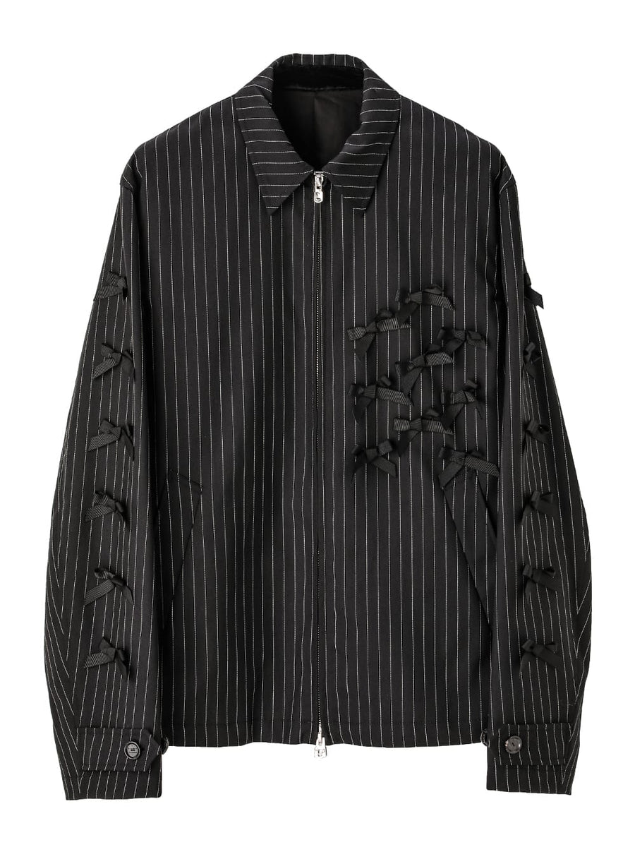 26まで値下げ！氣志團 KISHIDAN ブラックジャケット 氣志團、熱狂の対