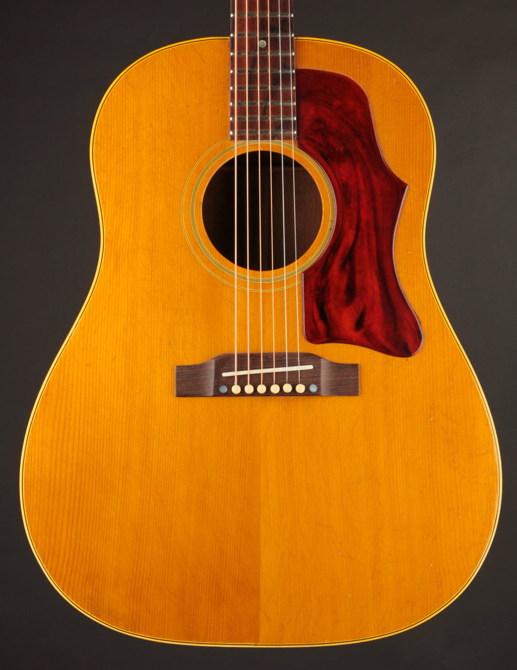 Gibson J-50 (1965) | The Music Emporium