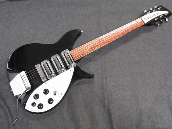 Rickenbackerタイププレート Rickenbackerタイププレート Guitars