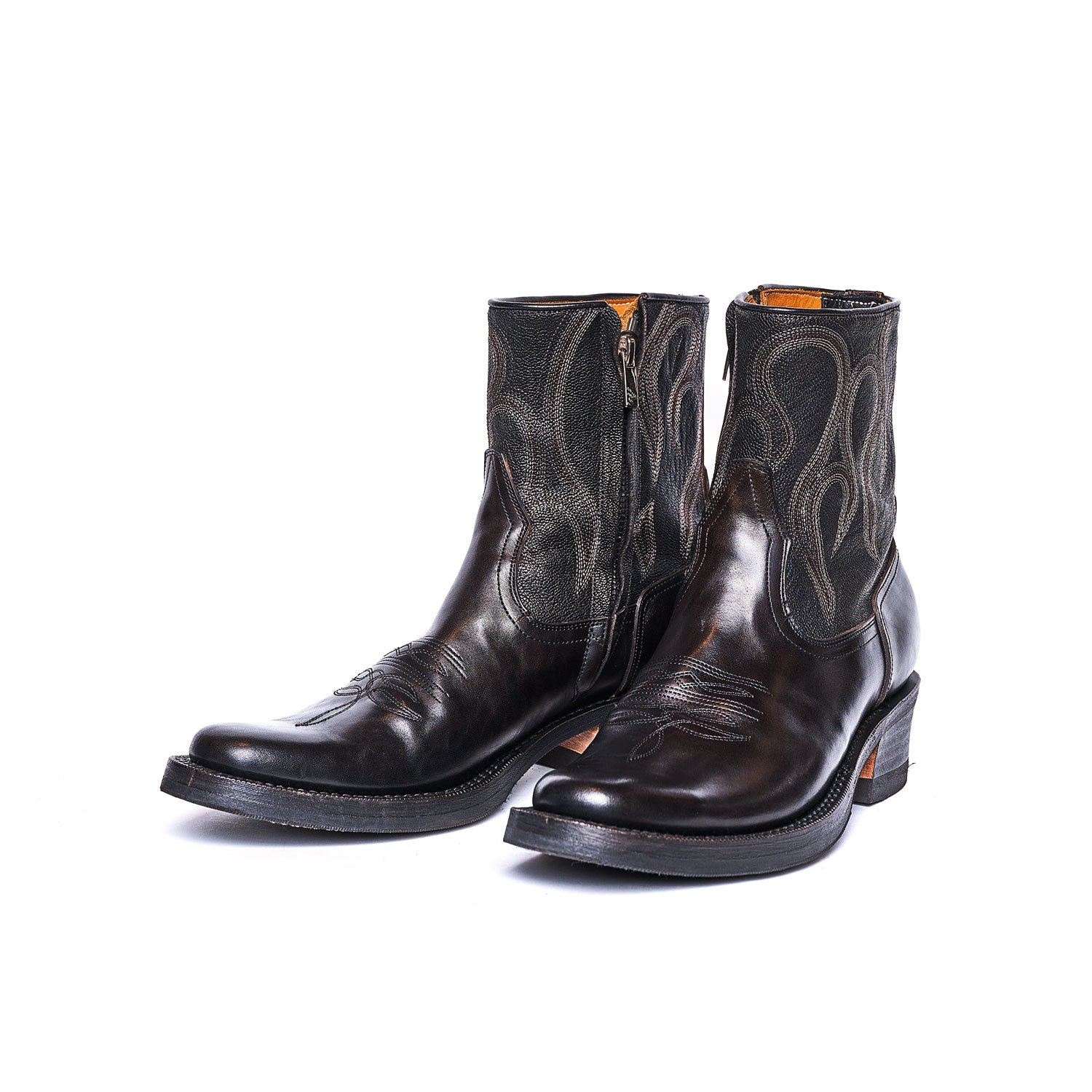 ローリングダブトリオ LORO ZIP 7H (25.5cm)