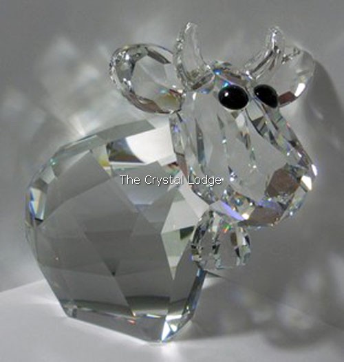 SWAROVSKI LOVLOTS PIONEERS - MISSY MO (LARGE) 843546