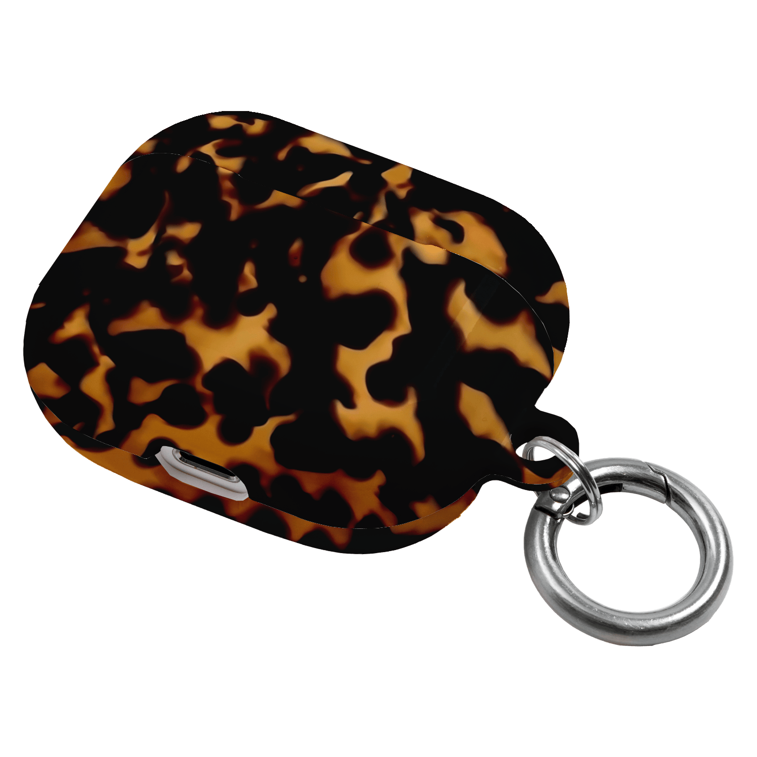 Classic Tort Pattern Cute AirPods Case | The Dairy
