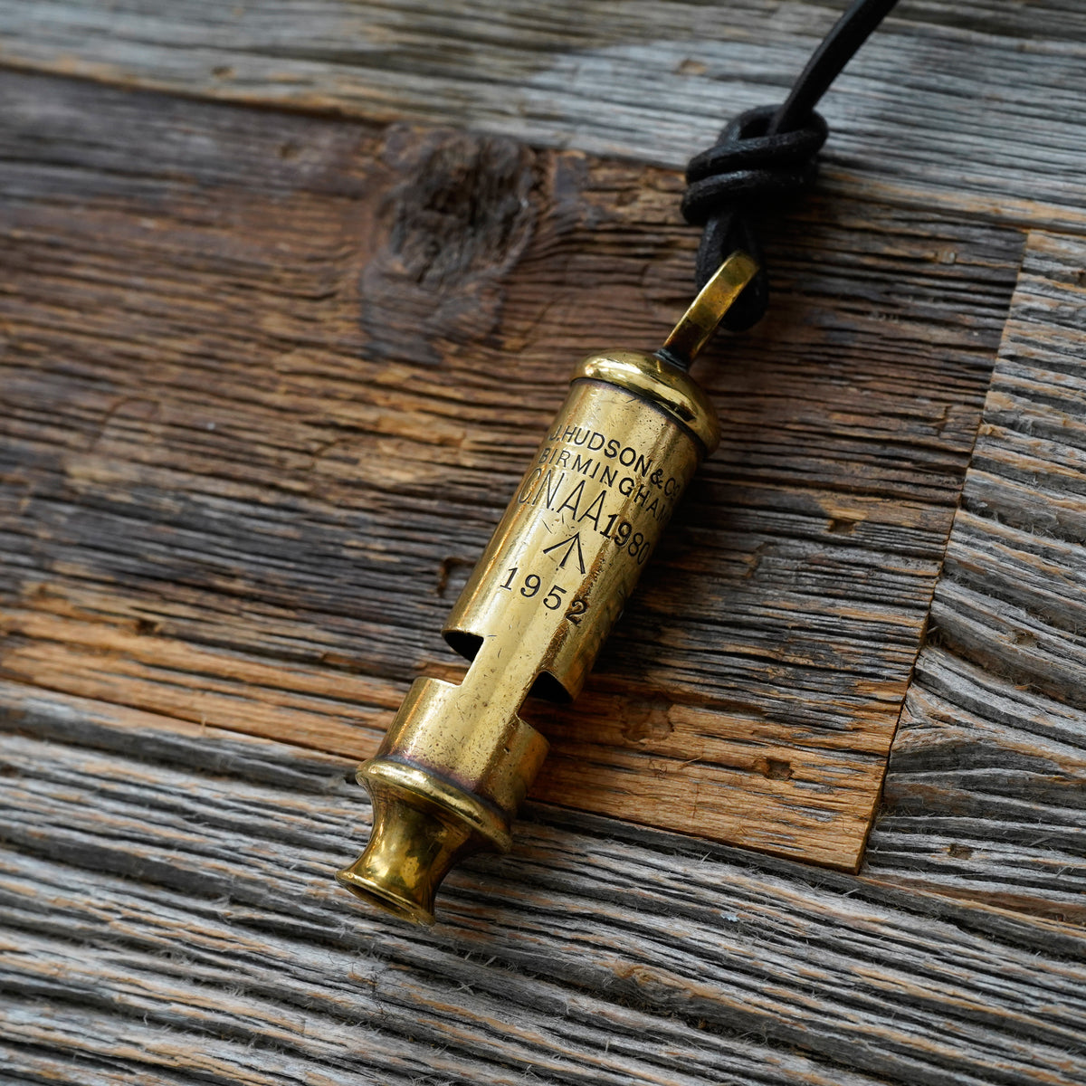 1980 J.Hudson Military Whistle / アクメ ヴィンテージホイッスル