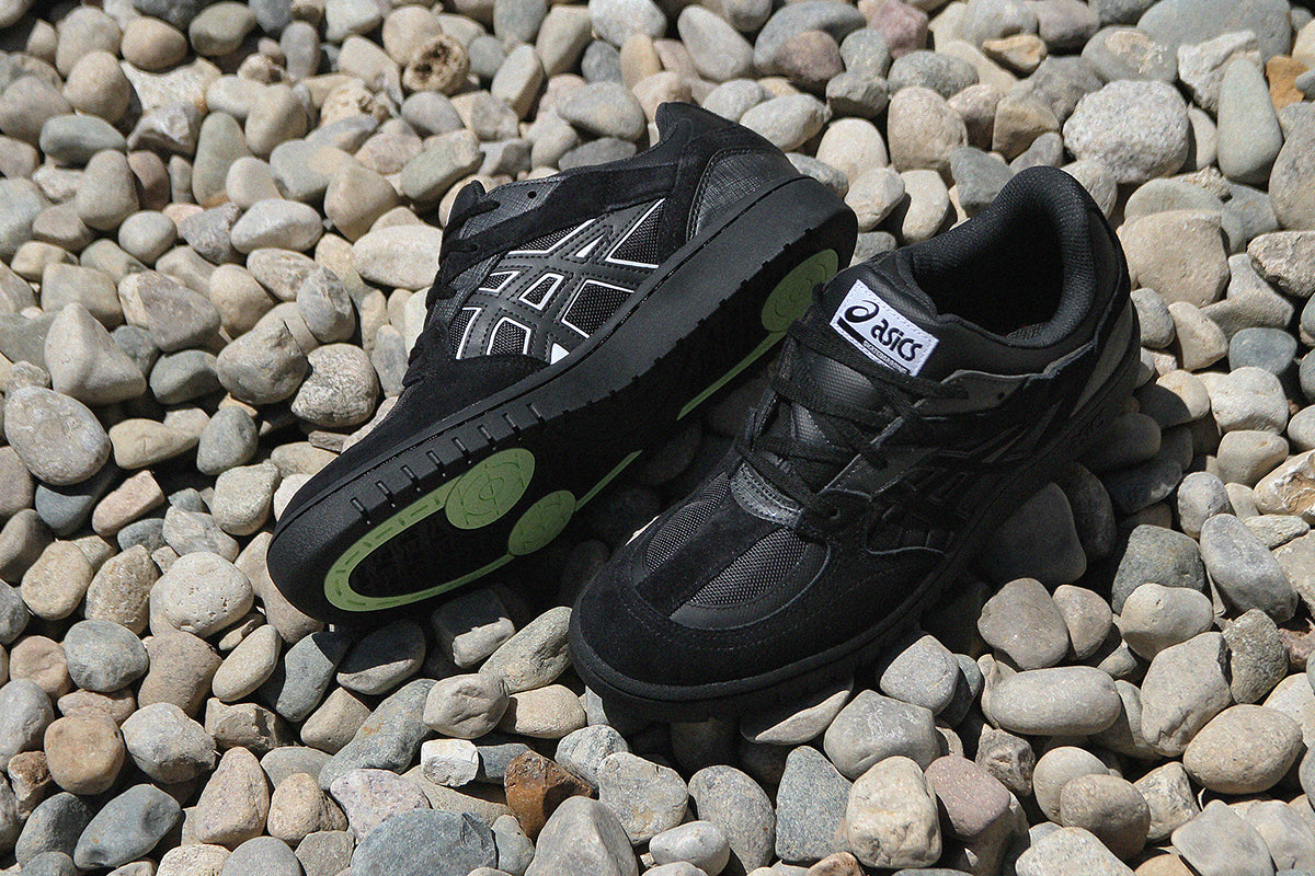 ASICS SKATEBOARDING DROP 7 – Premier