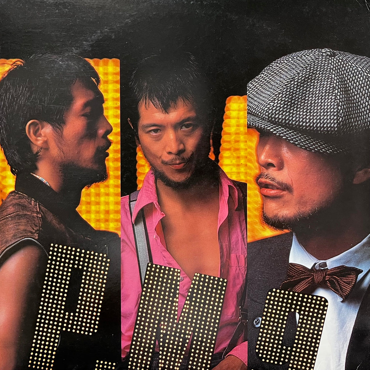 Yahoo!オークション 希少 入手困難 矢沢永吉 PM9ゴールドトレイYAZAWA