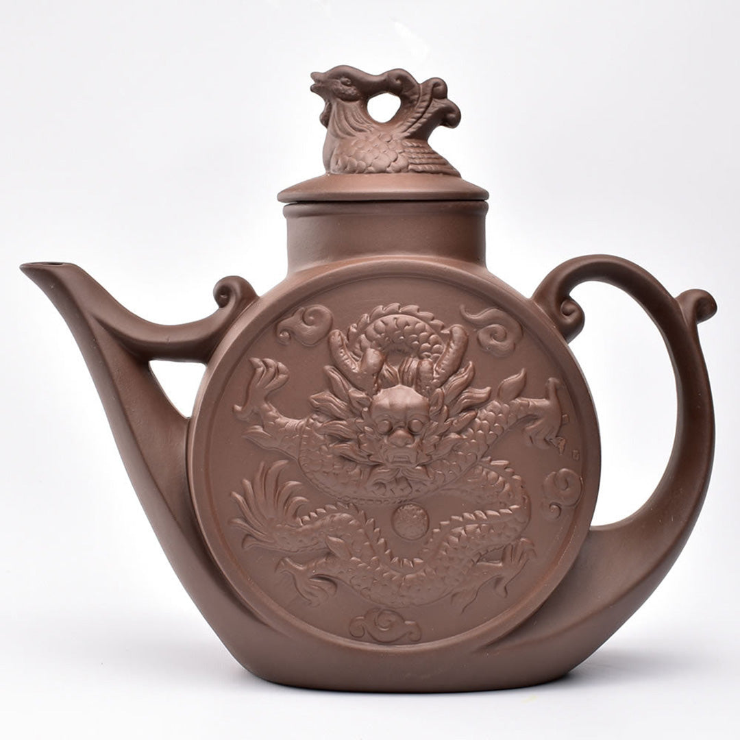 宜興 トップ 紫砂壷 八方悟徳壺 煎茶道具 茶道具gy1216 宜興 紫砂壷