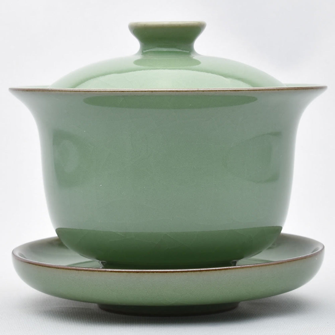 中国陶磁器 磁州窯 茶碗A 中国陶磁器 磁州窯 茶碗