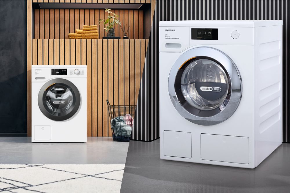 ミーレ 全自動洗濯機 W3830 HW07-1 5004⭐め ジ5004⭐ ミーレ 全自動