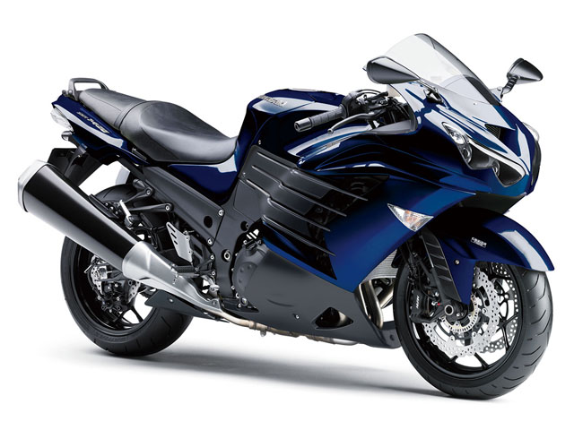 タブラ 2008-2011) Coffman's Slip-On Dual Exhausts Kawasaki ZX-14