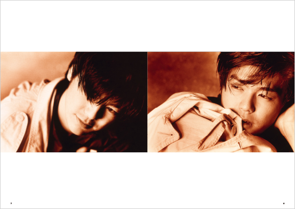 尾崎豊写真集 I LOVE YOU│宝島社の通販 宝島チャンネル