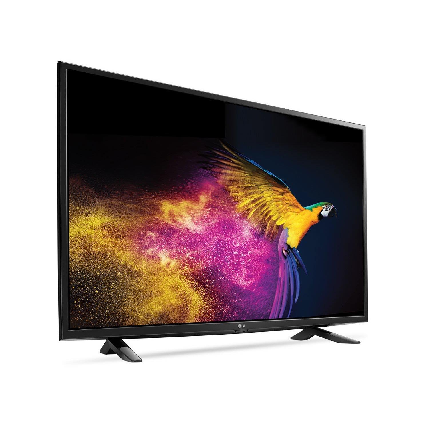 4K,Wi-Fi対応 アプリ多数 43インチ液晶テレビ LG 43UJ630A 4K対応 Wi-Fi