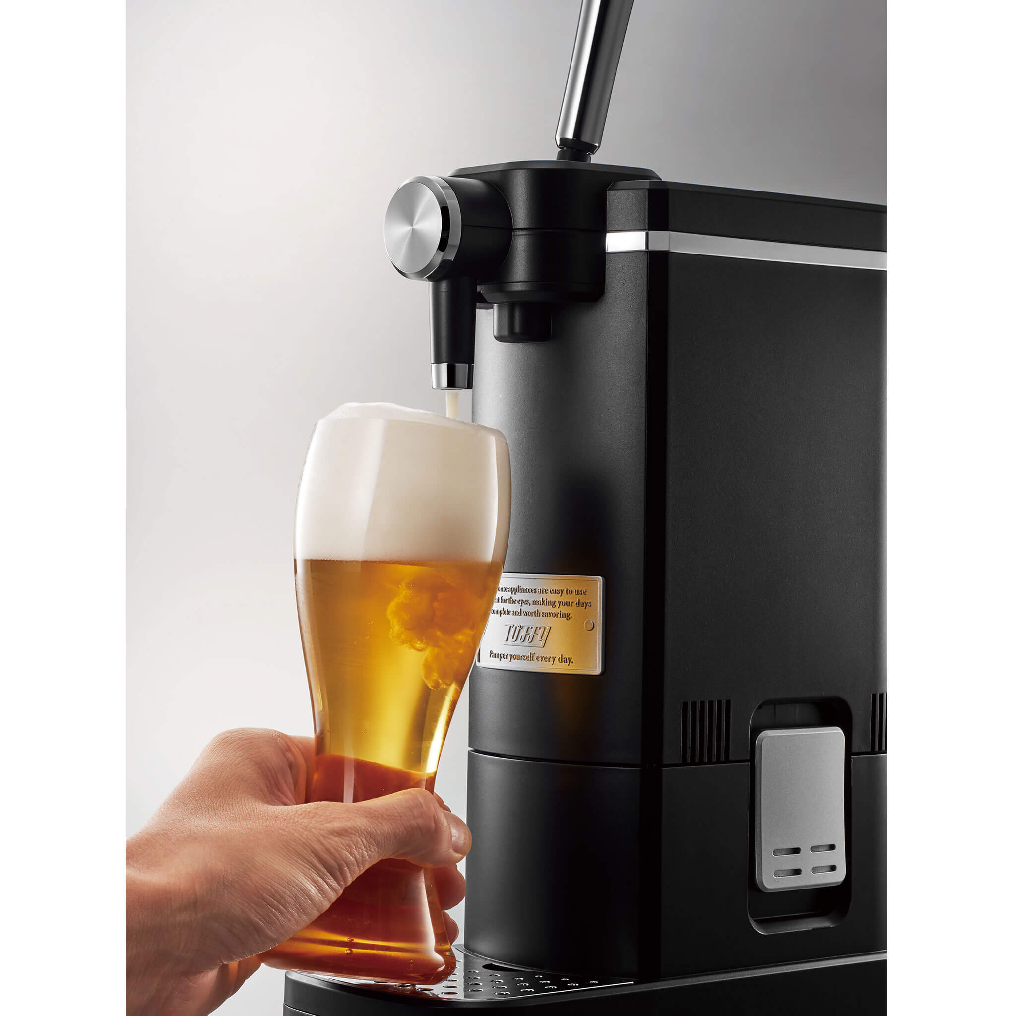 ビールサバータワー洗浄セット