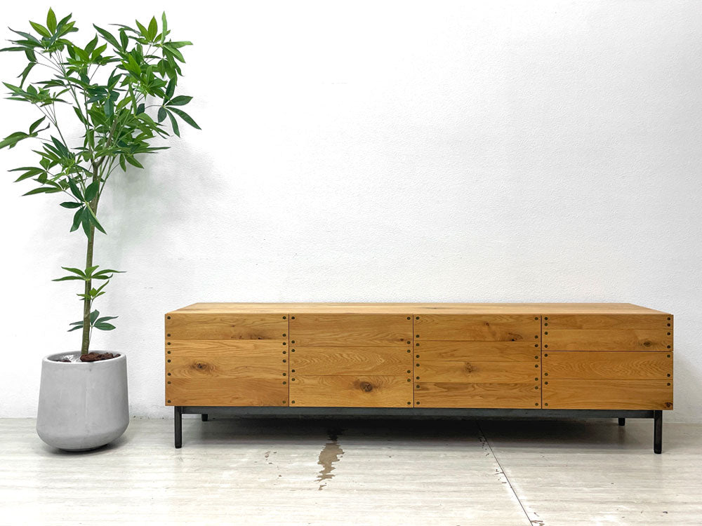 ト*ム様 トラックファニチャー TRUCK FURNITURE テレビボード 1 ト*ム