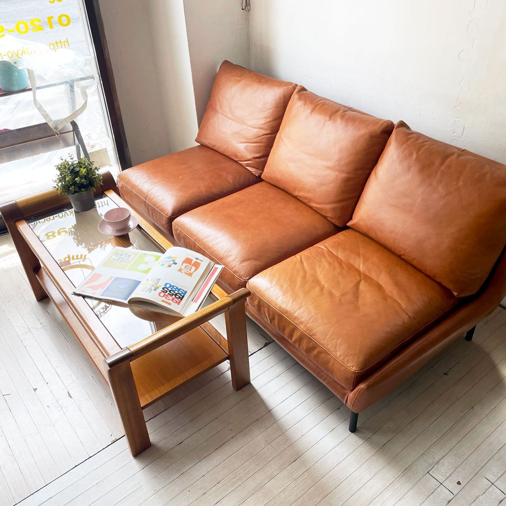 unico HOXTON サイドテーブル unico HOXTON(ホクストン) サイド