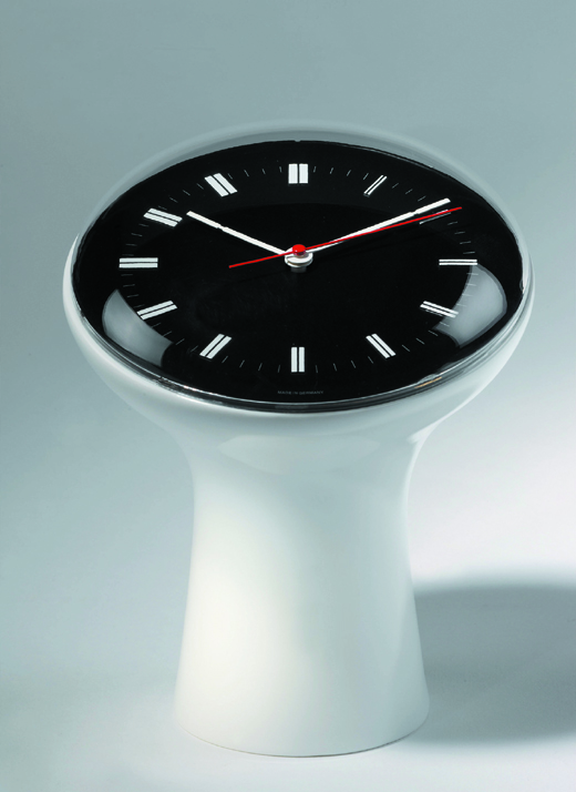 W*o様 ☆訳あり☆ セクティコン 置時計 アンジェロ・マンジャロッティ