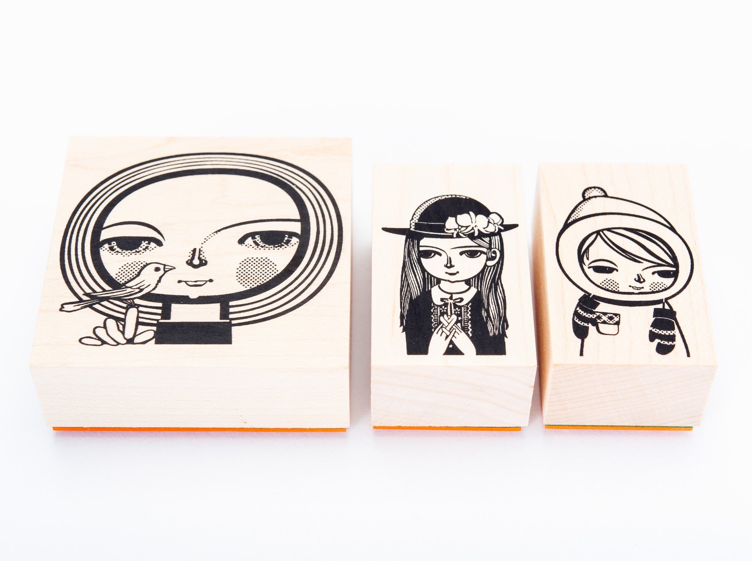 池田修三_スタンプ – 東北スタンダードマーケット