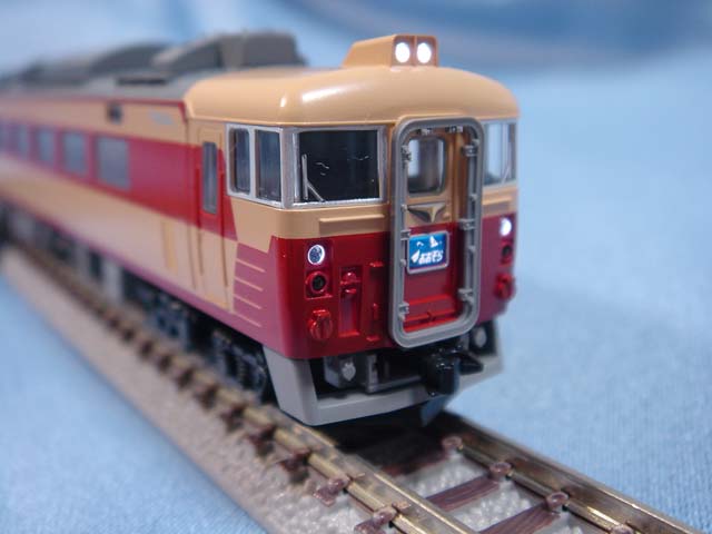 TOMIX 92959 国鉄キハ183系100番台 登場時セット TOMIX 92959 国鉄キハ