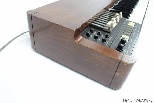 Vintage Korg CX-3 Drawbar Organ For Sale - Fully Refurbished