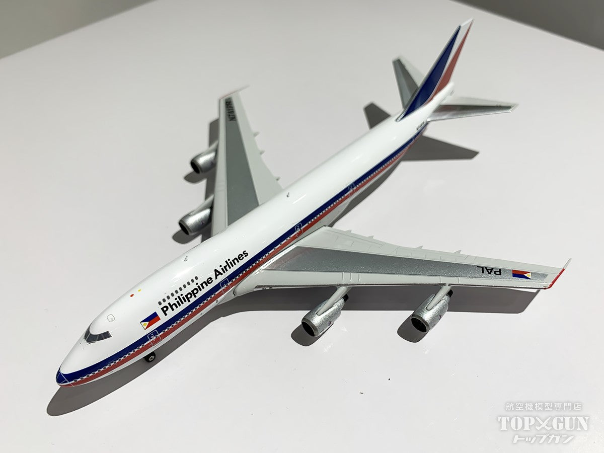1/200 Gemini 200 タイ航空 ボーイング747-400 Amazon.co.jp