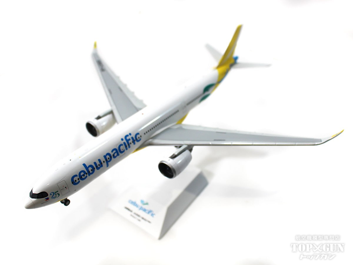 航空機・ヘリコプター JcWings 1/200 Cebu Pacific A330-900NEO fit
