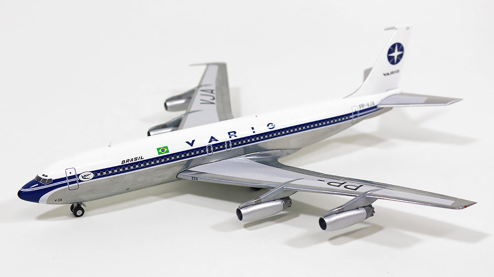 航空機・ヘリコプター AeroClasics 1/400 VARIG 707 航空機