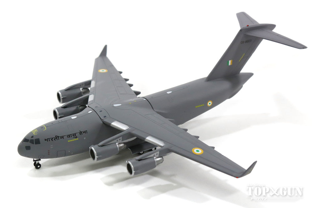Gemini 1/400 C-17 Globemaster III インド空軍 Gemini 1/400 C-17