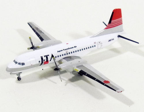 クロスウィング 1/100 YS-11 南西航空 JA8794 1/100 YS-11 SWAL 南西