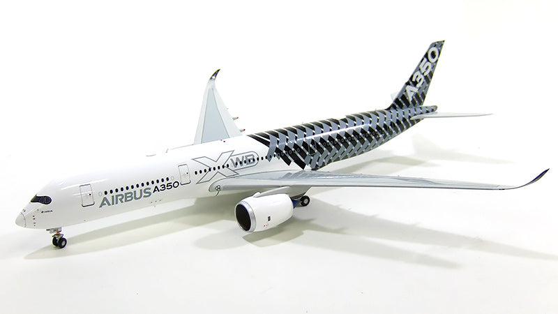 JC Wings XX2935 エアバス A350-900 F-WWYB 美品 JC Wings XX2935