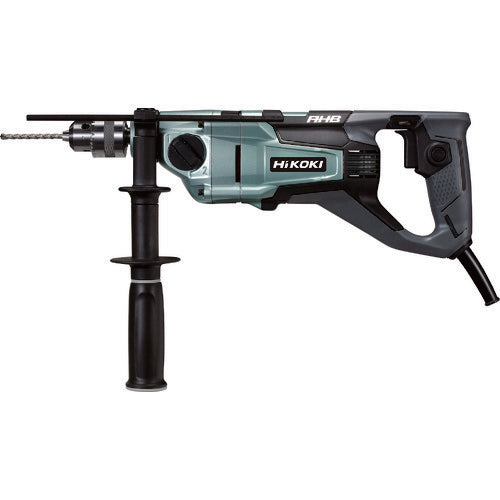 HiKOKI 振動ドリル コンクリート穴あけ低速20mm ｜トラック資材・用品
