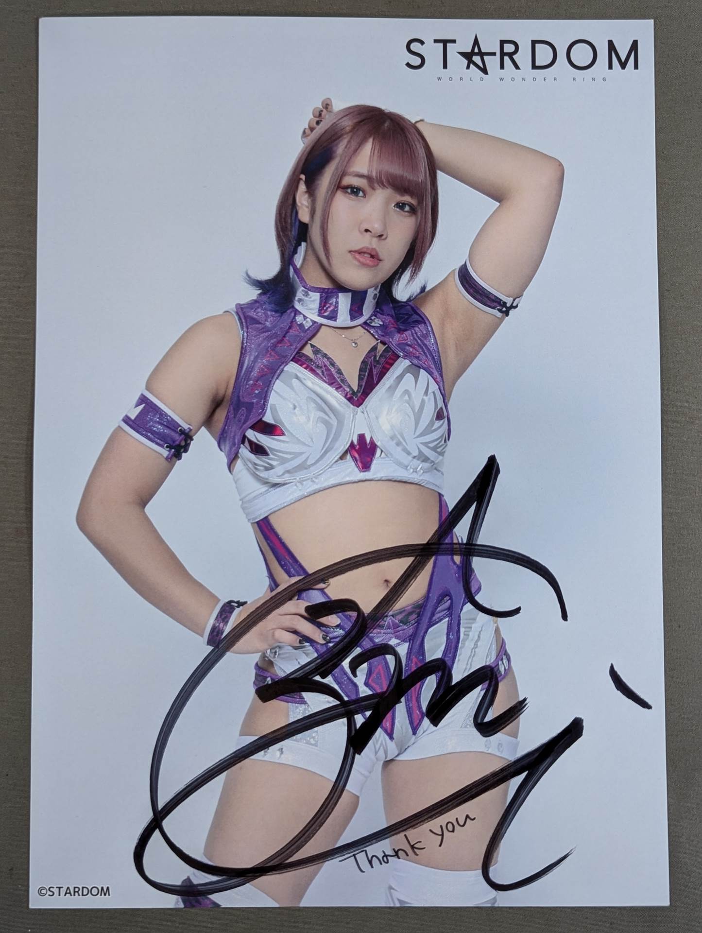 Aimer ポスター □茜さす サイン入ポスター□ 希少 Aimer茜さす