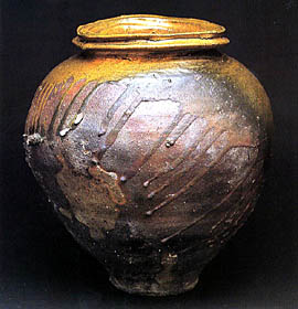 陶芸ZANMAI－現代陶人名鑑：川上 清美